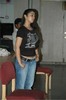 Charmi  At  MAA Star Night Rehearsals - 22 of 28